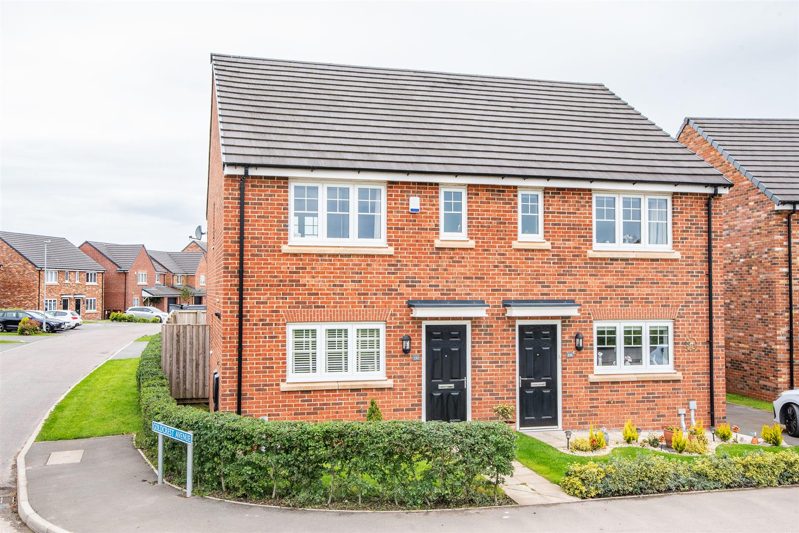 3 bed property in Goldcrest Avenue, Leyland
